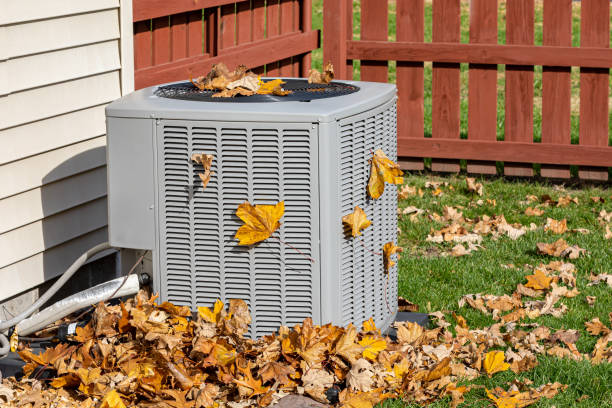 Best HVAC Financing and Leasing in Pontiac, IL