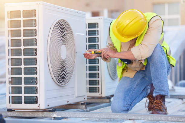 Reliable Pontiac, IL HVAC Solutions