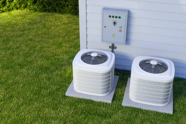 Best Thermostats and Smart Controls in Pontiac, IL