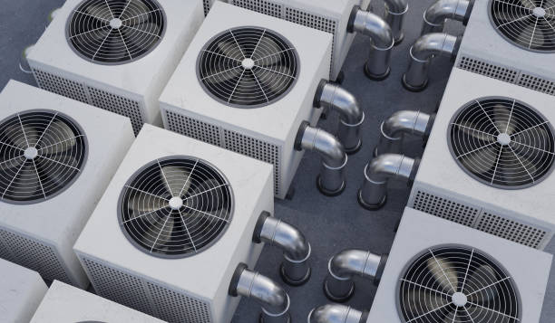 Best Geothermal HVAC Systems in Pontiac, IL