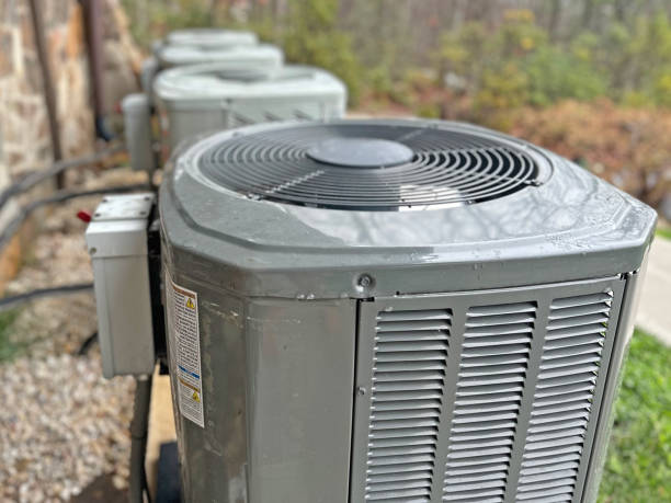 Best Emergency HVAC Services in Pontiac, IL