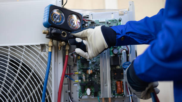 Best Commercial HVAC in Pontiac, IL